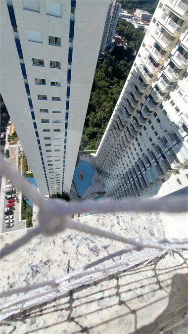 Apartamento para alugar com 3 quartos, sendo 2 suítes, em Barueri, Barueri, SP