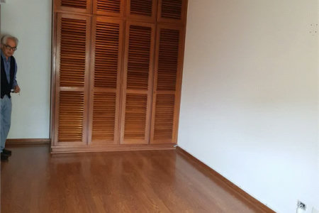 Apartamento à venda com 3 suítes em Conjunto Residencial Morumbi, São Paulo, SP