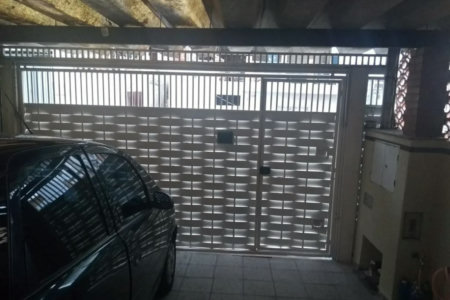 Sobrado à venda com 2 quartos em Jardim Monte Alegre, São Paulo, SP