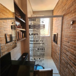 Apartamento à venda com 2 quartos em Jardim Saira, Sorocaba, SP