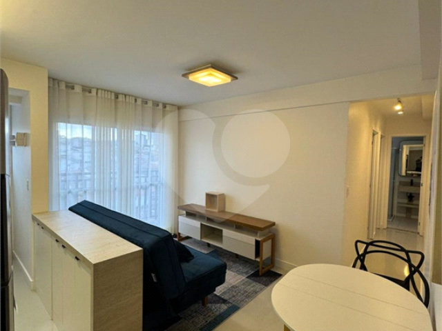Apartamento para alugar com 2 quartos em Tucuruvi, São Paulo, SP