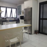 Apartamento Residencial à venda, Gonzaga, Santos - AP0854.