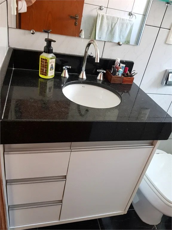 Sobrado à venda com 3 quartos, sendo 1 suíte, em Jardim Olympia, São Paulo, SP