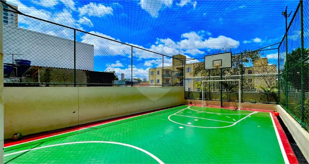 Apartamento à venda com 2 quartos, sendo 1 suíte, em Vila Galvão, Guarulhos, SP