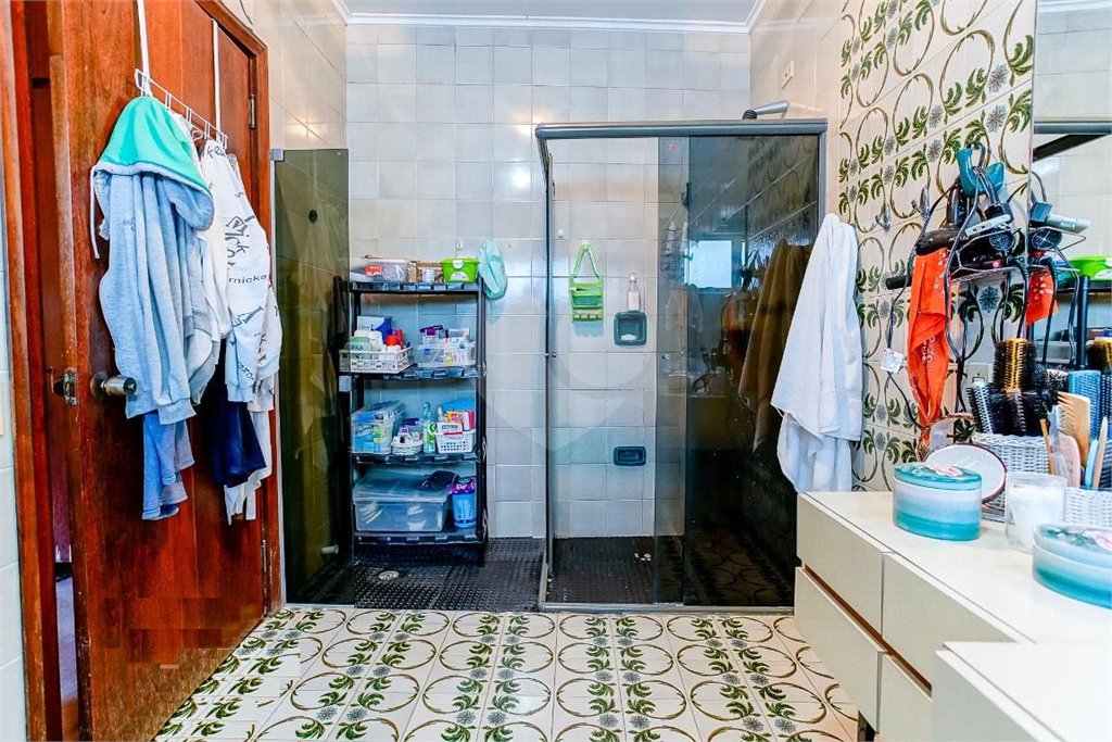 Sobrado à venda com 4 quartos, sendo 2 suítes, em Barro Branco (zona Norte), São Paulo, SP