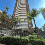 Apartamento à venda com 2 quartos, sendo 1 suíte,  em Vila Romana, São Paulo, SP