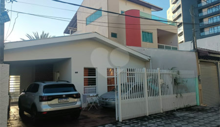 Casa à venda com 3 quartos, sendo 1 suíte,  em Jardim Faculdade, Sorocaba, SP