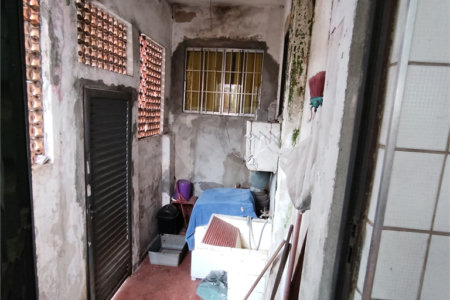 Casa à venda com 3 quartos em Vila Mazzei, São Paulo, SP