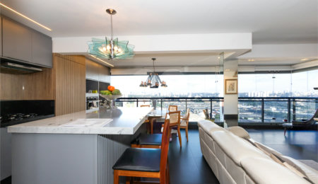 Apartamento à venda com 2 quartos, sendo 1 suíte, em Vila Leopoldina, São Paulo, SP