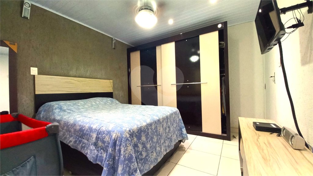 Casa Térrea à venda com 2 quartos em Tremembé, São Paulo, SP