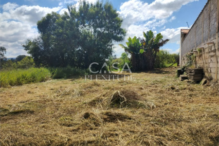 Chácara à venda com 3 quartos, sendo 1 suíte,  em Parque Reserva Fazenda Imperial, Sorocaba, SP