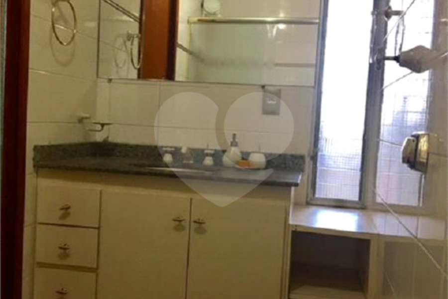 Apartamento à venda com 2 quartos, sendo 1 suíte, em Casa Verde, São Paulo, SP