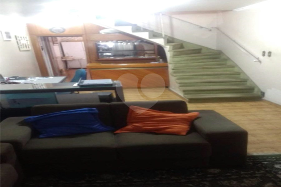 Casa à venda com 3 quartos em Tucuruvi, São Paulo, SP