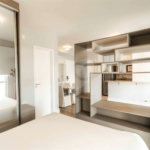 Apartamento para alugar com 1 suíte em Vila Nova Conceição, São Paulo, SP