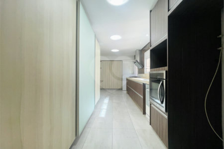 Apartamento à venda com 3 suítes no Centro, São Bernardo do Campo, SP
