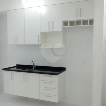 Apartamento à venda com 2 quartos, sendo 1 suíte, em Independência, São Bernardo do Campo, SP