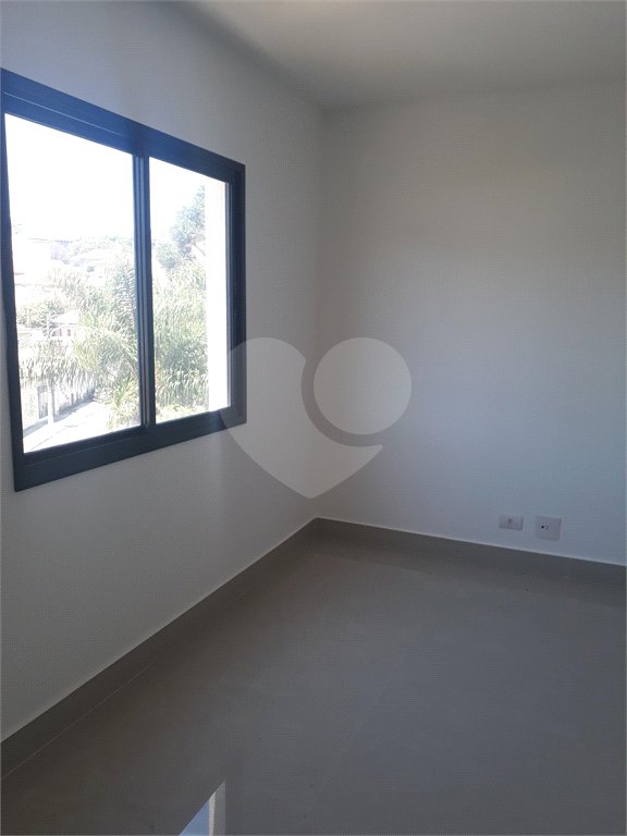 Apartamento à venda com 1 suíte em Tucuruvi, São Paulo, SP