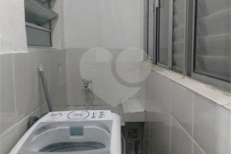 Apartamento à venda com 1 quarto em Liberdade, São Paulo, SP