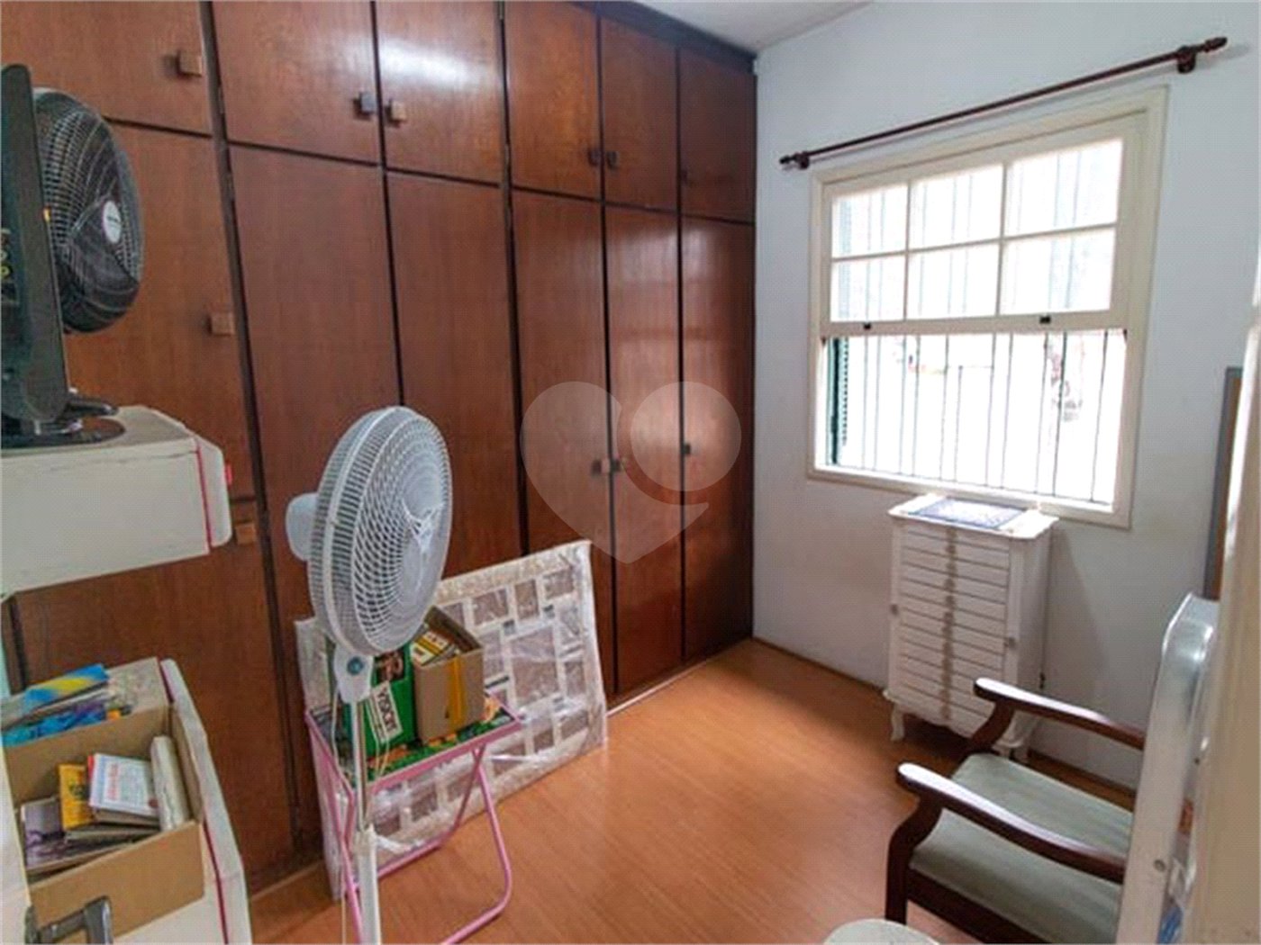 Sobrado à venda com 3 quartos, sendo 1 suíte, em Alto da Boa Vista, São Paulo, SP