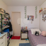 Casa à venda com 4 suítes no condomínio Vila das Acacias, São Paulo - SP