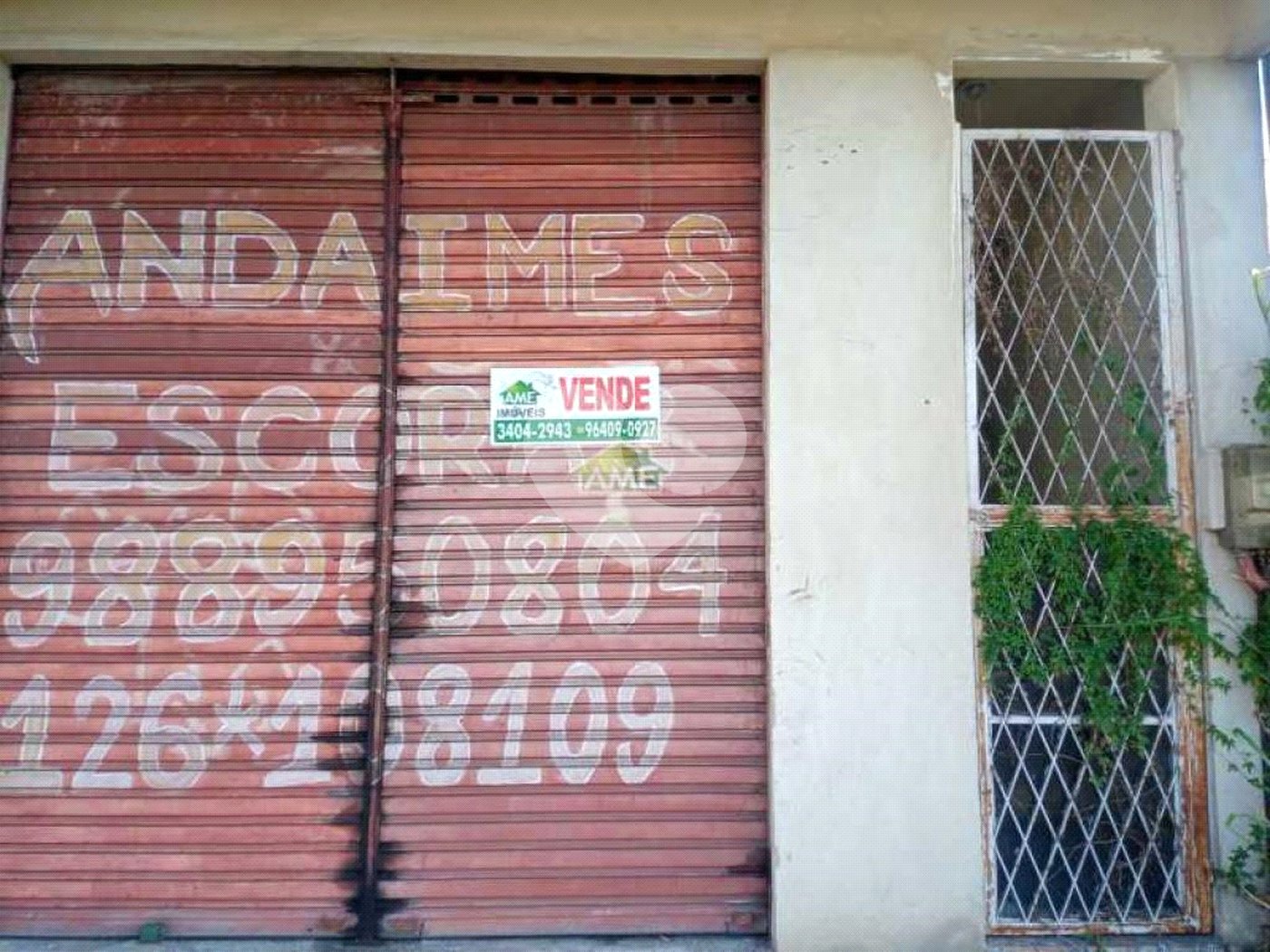 Sala à venda em Campo Grande, Rio de Janeiro, RJ