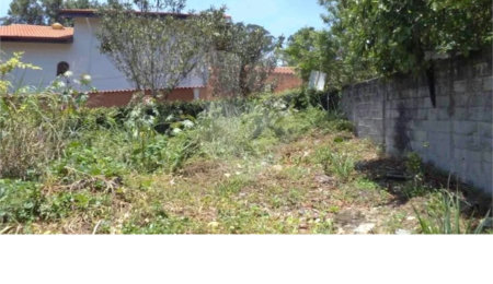 Terreno à venda em Jardim Marajoara, São Paulo, SP