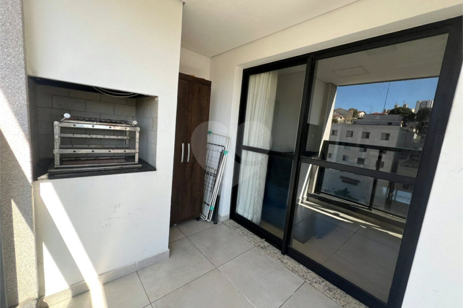 Apartamento à venda com 2 quartos, sendo 1 suíte, em Casa Verde, São Paulo, SP