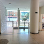 Apartamento Residencial à venda, Itararé, São Vicente - AP1603.