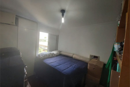 Apartamento à venda com 3 quartos, sendo 1 suíte, em Vila Cordeiro, São Paulo, SP