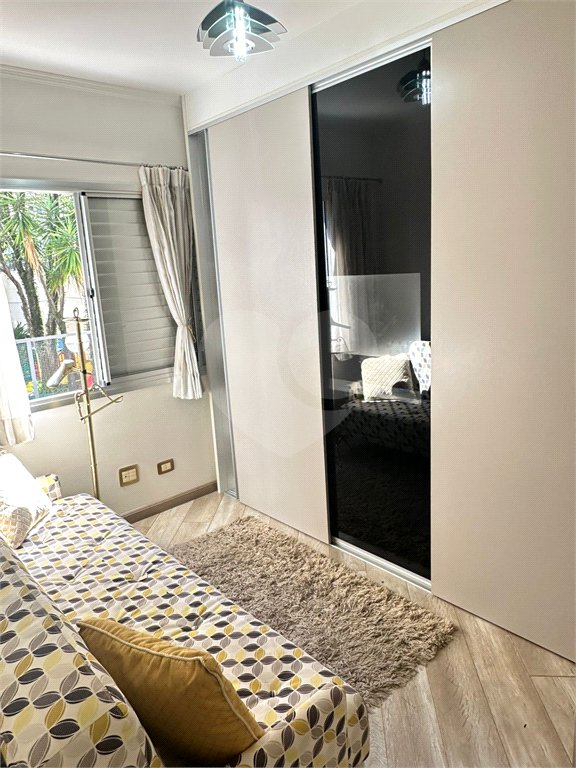 Apartamento à venda com 2 quartos, sendo 1 suíte, em Jardim Paulista, São Paulo, SP