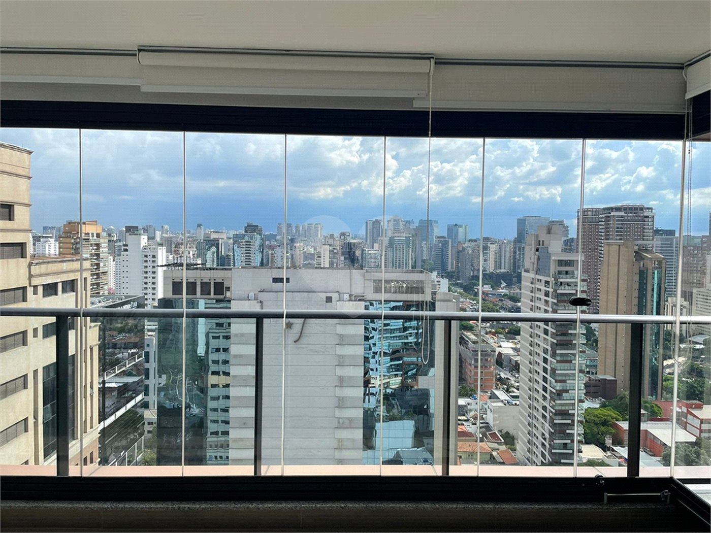 Apartamento à venda com 1 suíte em Itaim Bibi, São Paulo, SP
