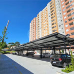 Apartamento à venda com 2 quartos, sendo 1 suíte, em Jardim Colônia, Jundiaí, SP