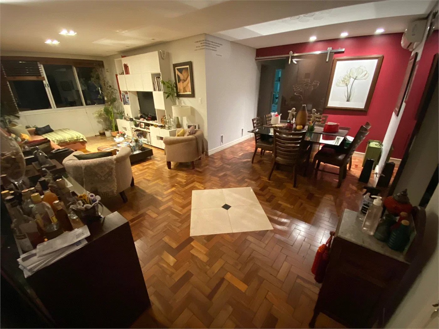 Apartamento à venda com 2 quartos, sendo 1 suíte, em Jardim das Bandeiras, São Paulo, SP