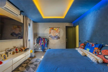 Casa à venda com 5 suítes no condomínio Vale da Santa Fé, Vinhedo - SP