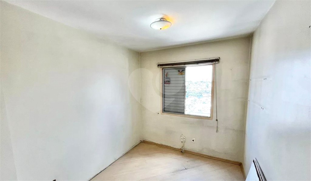 Apartamento à venda com 2 quartos em Imirim, São Paulo, SP
