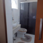 Casa Residencial à venda, Vila Voturuá, São Vicente - CA0151.