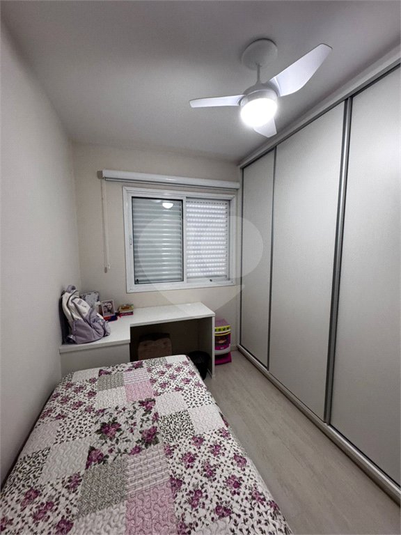 Apartamento à venda com 3 quartos, sendo 1 suíte, em Santa Claudina, Vinhedo, SP