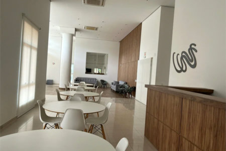 Apartamento à venda com 3 suítes em Vila Andrade, São Paulo, SP