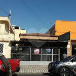 Casa Térrea à venda com 3 quartos em Bom Retiro, São Paulo, SP