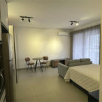 Apartamento à venda com 1 quarto em Perdizes, São Paulo, SP