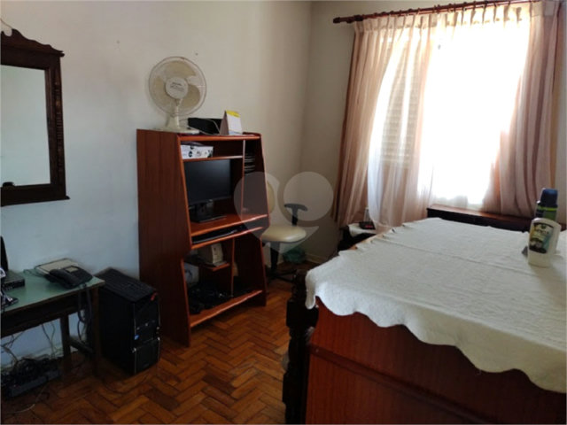 Sobrado à venda com 3 quartos em Campo Grande, São Paulo, SP