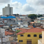 Sobrado à venda com 3 quartos, sendo 1 suíte, em Vila Ema, São Paulo, SP