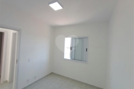 Apartamento à venda com 2 quartos em Vila Asem, Itapetininga, SP