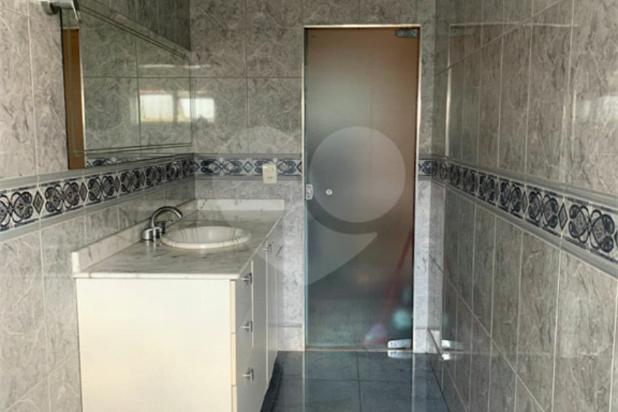 Sobrado à venda com 3 quartos, sendo 1 suíte, em Vila Maria, São Paulo, SP