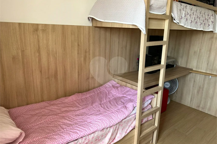 Apartamento à venda com 2 quartos em Vila Nova Cachoeirinha, São Paulo, SP