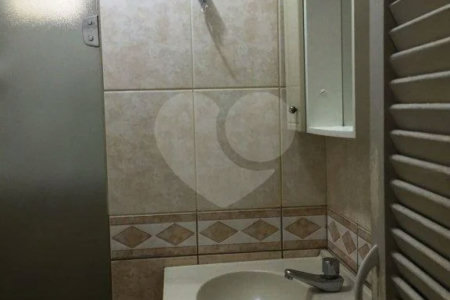 Apartamento à venda com 2 quartos em Santana, São Paulo, SP