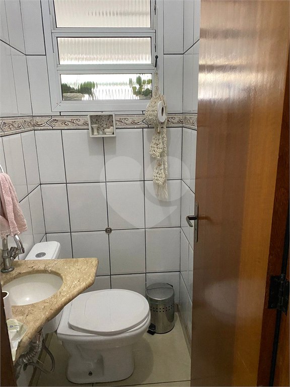 Sobrado à venda com 2 suítes em Santa Terezinha, São Paulo, SP