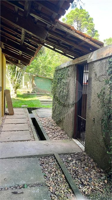 Sitio á venda - Itapecerica