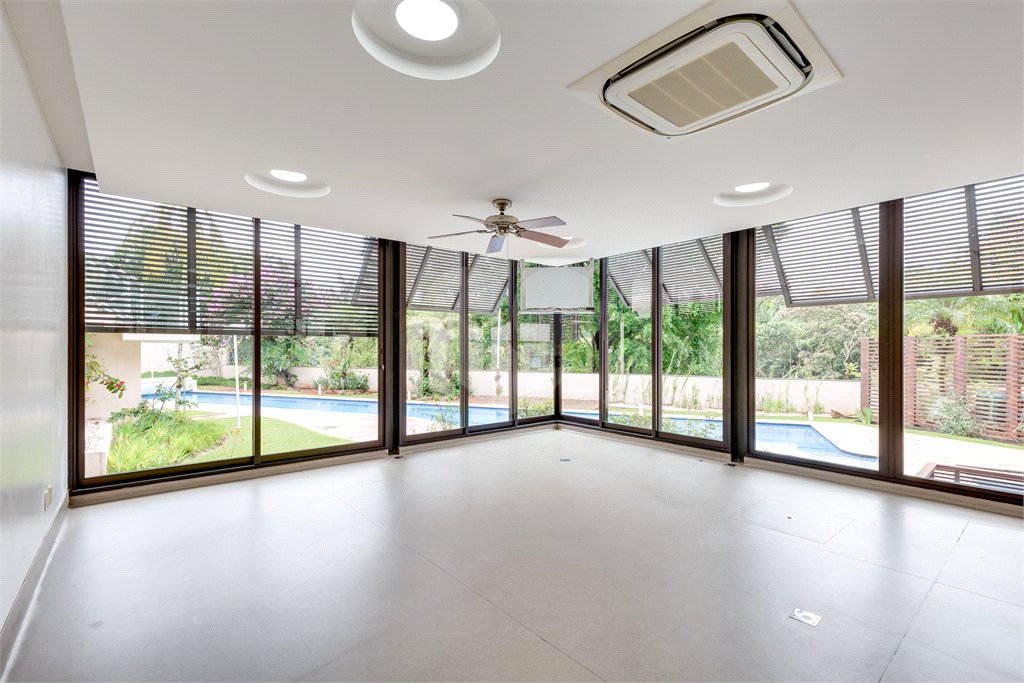 Casa de Vila à venda com 4 suítes em Chácara Flora, São Paulo, SP