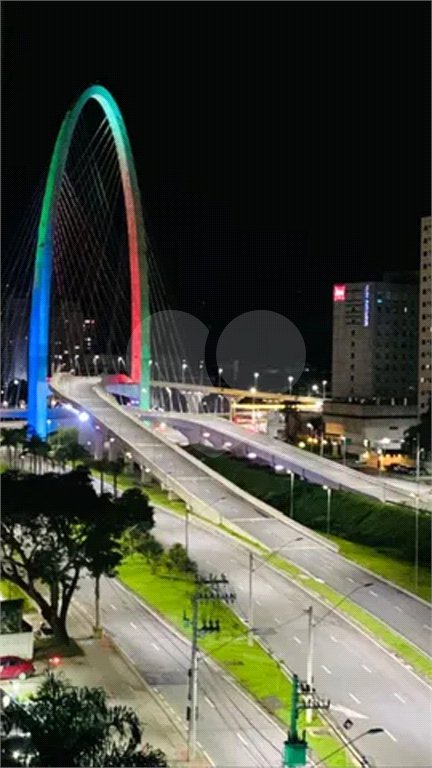 Apartamento à venda com 2 quartos, sendo 1 suíte, em Vila Nova Cachoeirinha, São Paulo, SP
